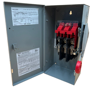 Eaton DH321NGK New