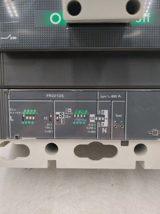 ABB T6N600BW New