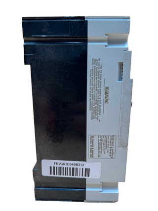 GE FBV36TE040R2 Used
