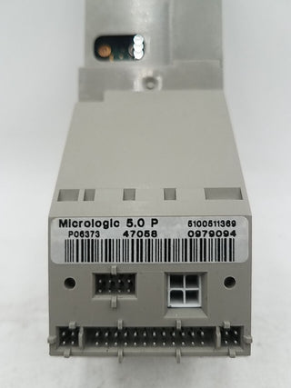 Square D S163B Used
