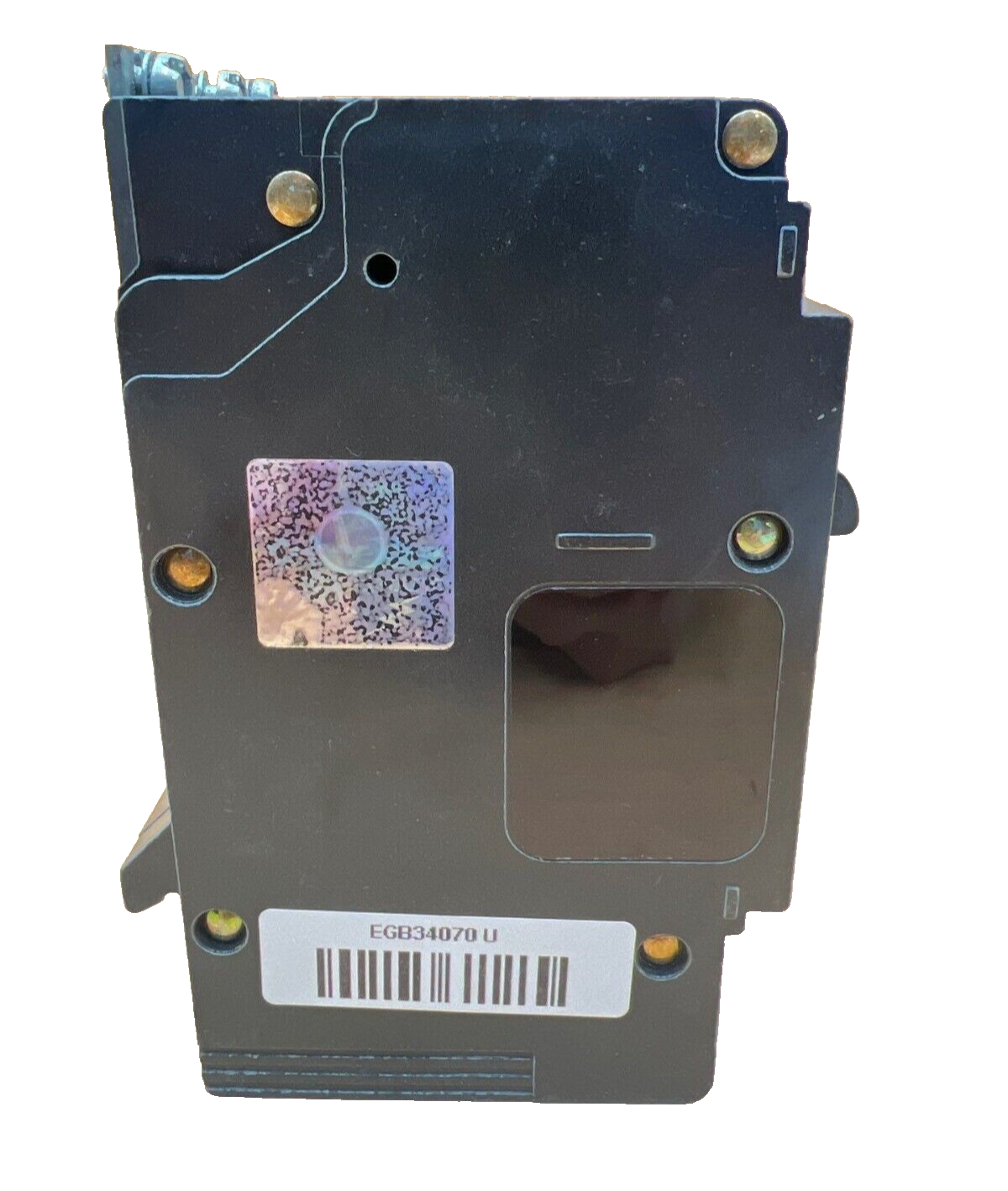 Square D EGB34070 Used