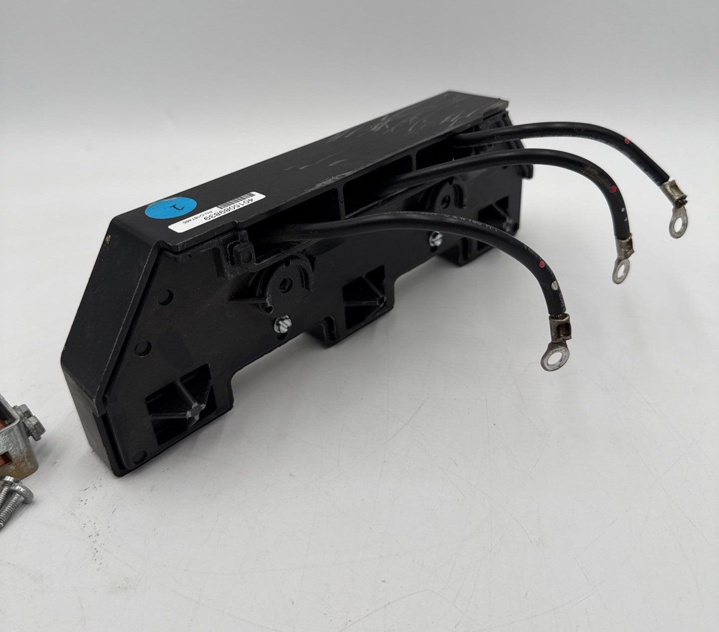 Allen Bradley PN-D167465 MCC Stab Unit 30A 140G/MG 8AWG Centerline 2100 Used