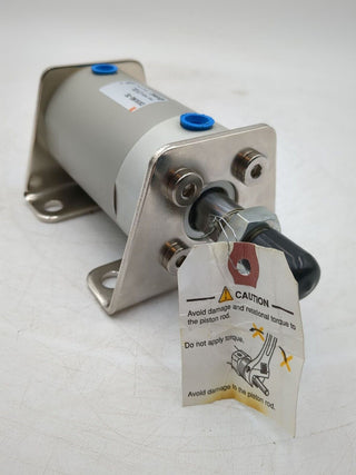 SMC CDG1KLN63-25Z Used