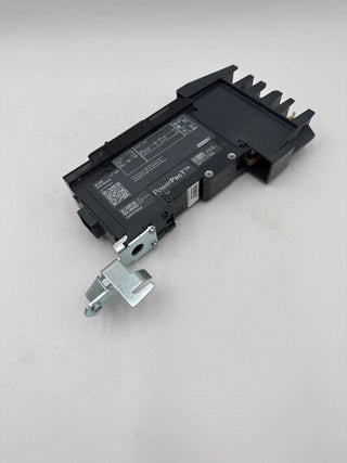 Square D BJA160205 I-Line Circuit Breaker 20A 1P 277V Powerpact 20 Amp BJA New