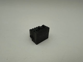 GE SRPF250A200 Rating Plug 200A SRPF250 200 Amp Frame SFDA SFHA SFLA SFPA Used