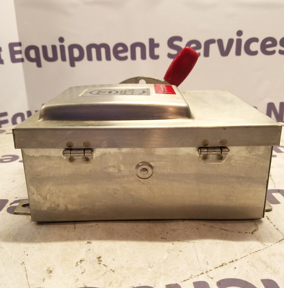 Westinghouse WHU321 Used