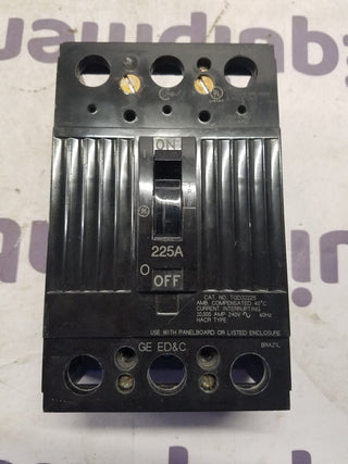 GE TQD32225 Used