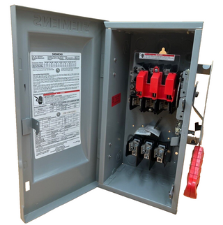 Siemens HF361N New