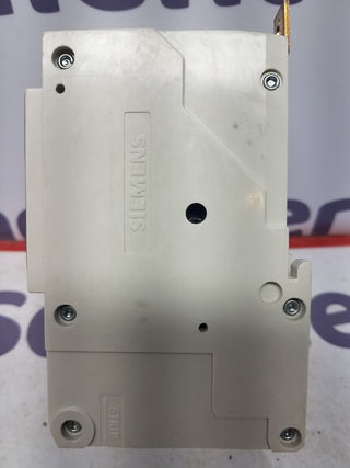 Siemens LGB3B025 Used