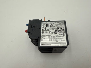 Schneider LRD10 New