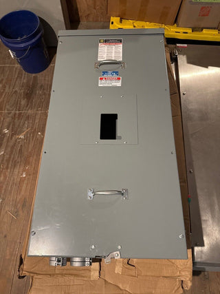 Square D M800S Used