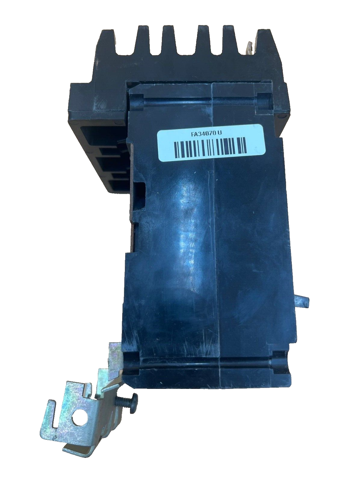 Square D FA34070 Used