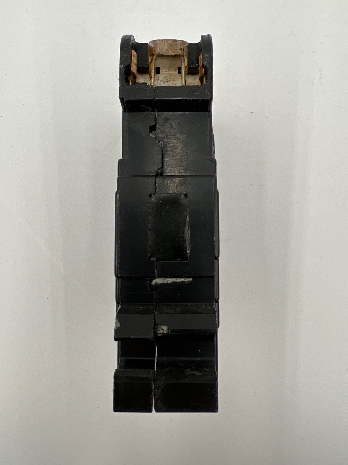 Square D EH14020 Used