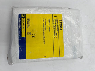 Square D S48384 New
