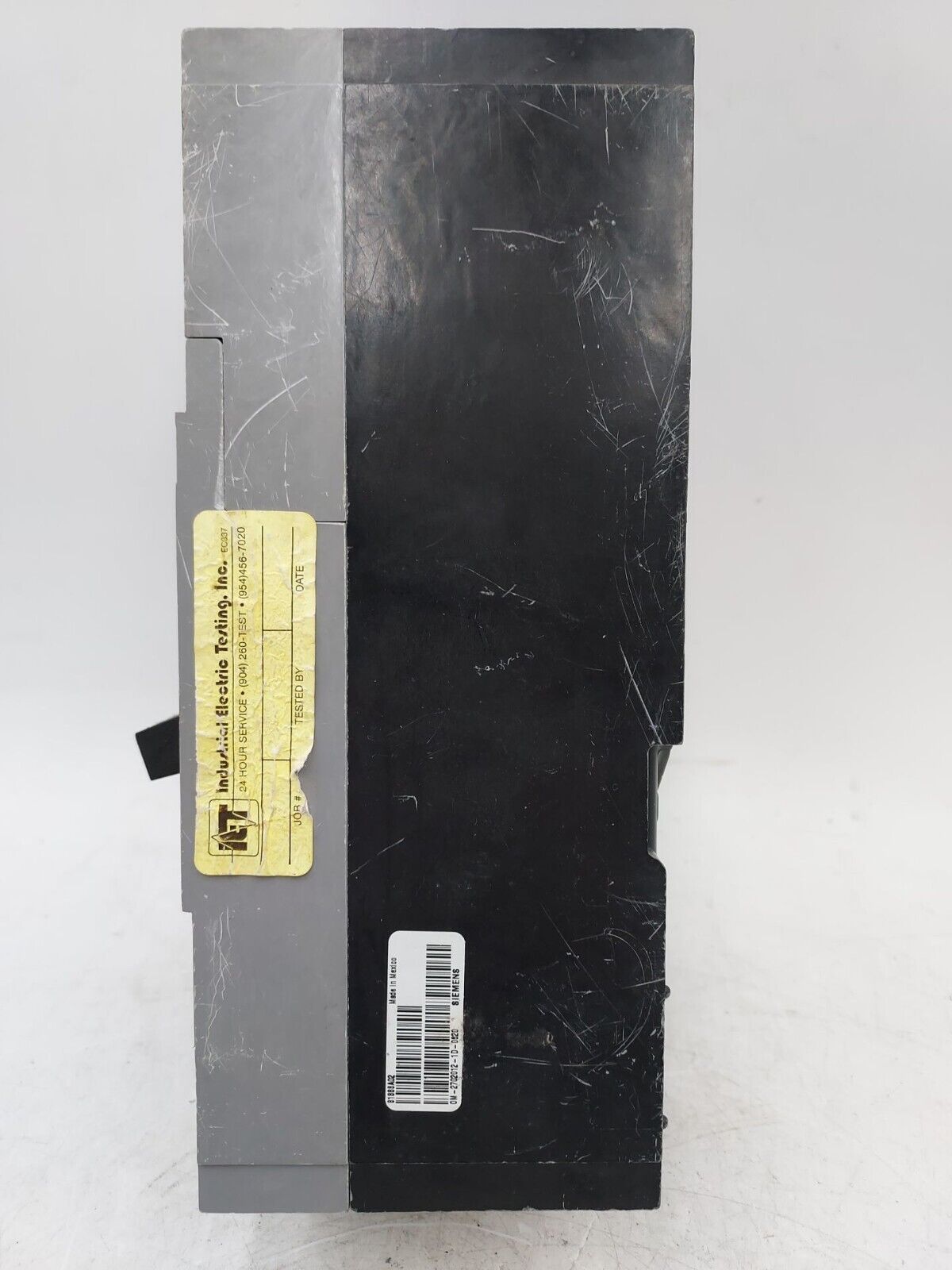 Siemens HFXD63B225 Used