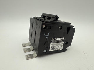 Siemens B360 Circuit Breaker 60A 3P 240V BL 60 Amp 3 Pole 3PH Bolt On Used