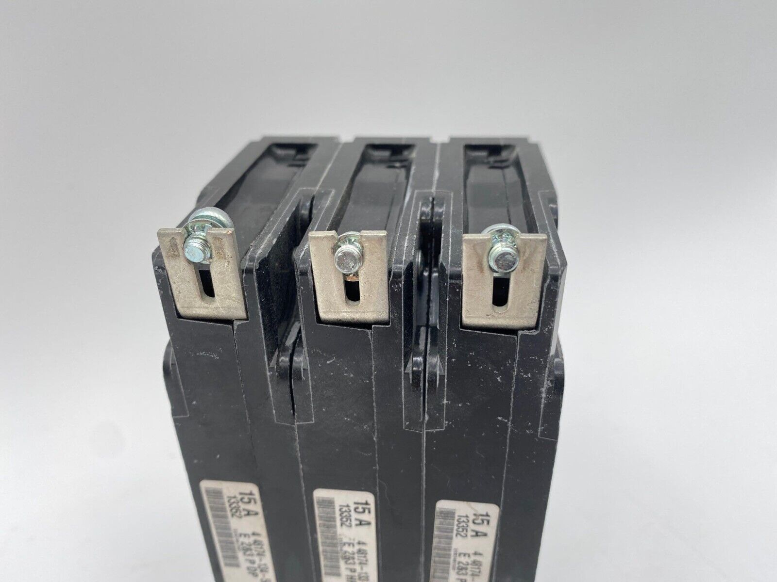 Square D EGB34015 Used