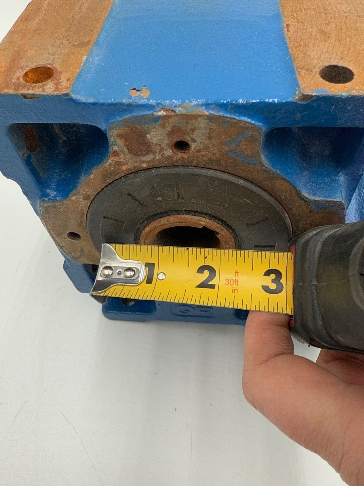 Rossi MRV50UO3A Used