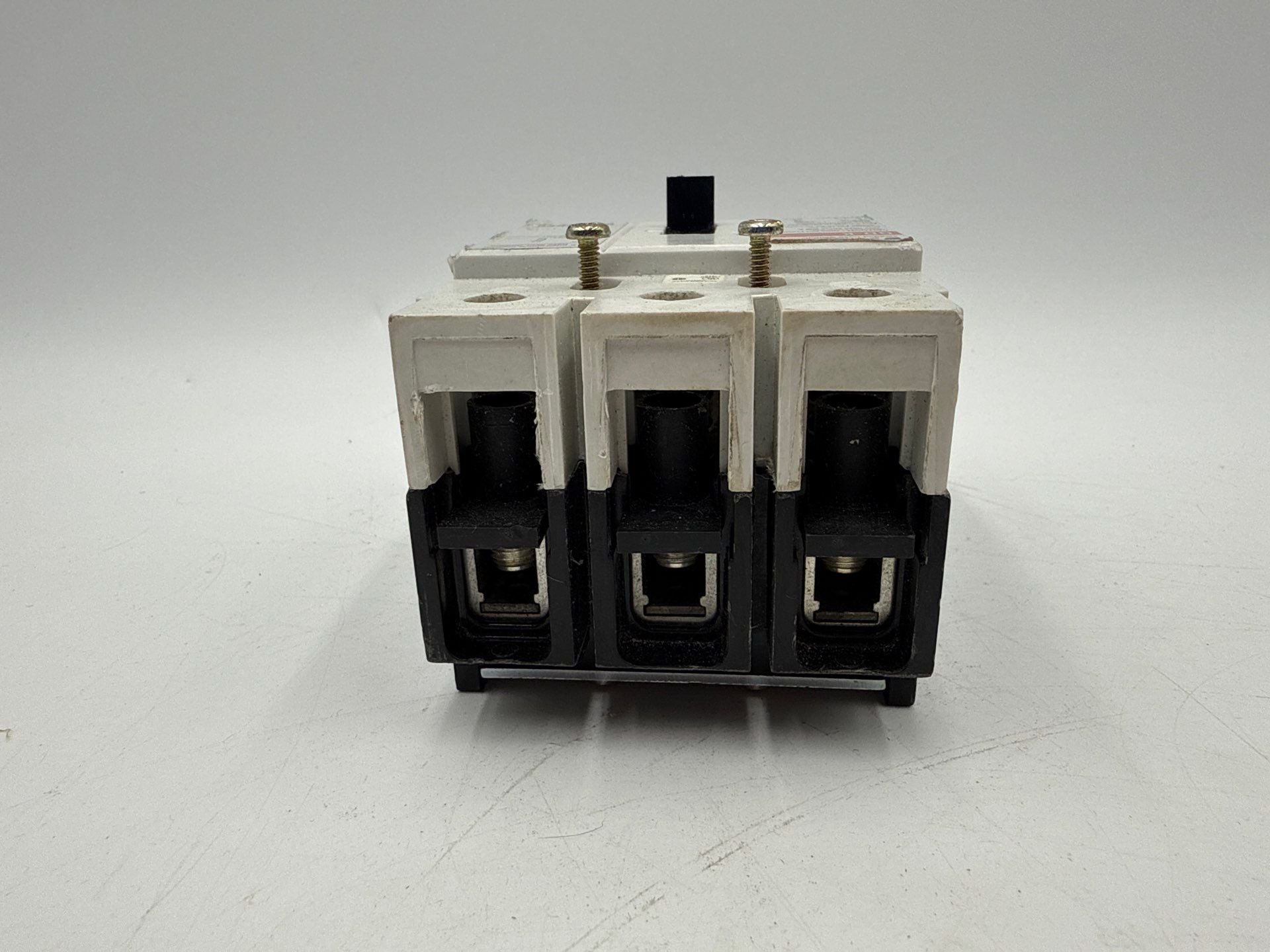 Eaton GD3060K Circuit Breaker 60A 3P 480V 2kkA GD-K 60 Amp 3 Pole 3PH GD3060 New