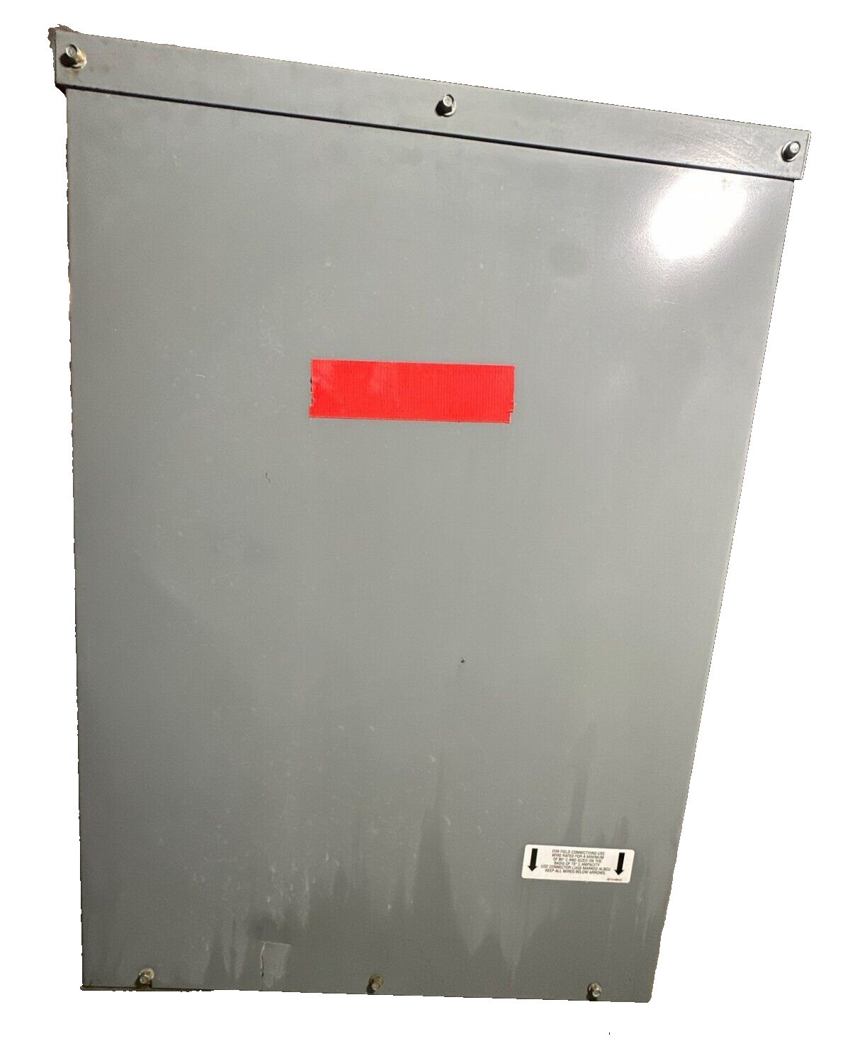 Square D 112T3H Used