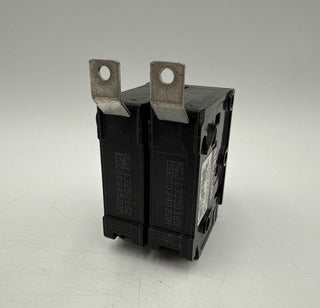 Siemens B2100 Bolt On Circuit Breaker 100A 2P 120/240V 1PH BL 100 Amp 2 Pole Used