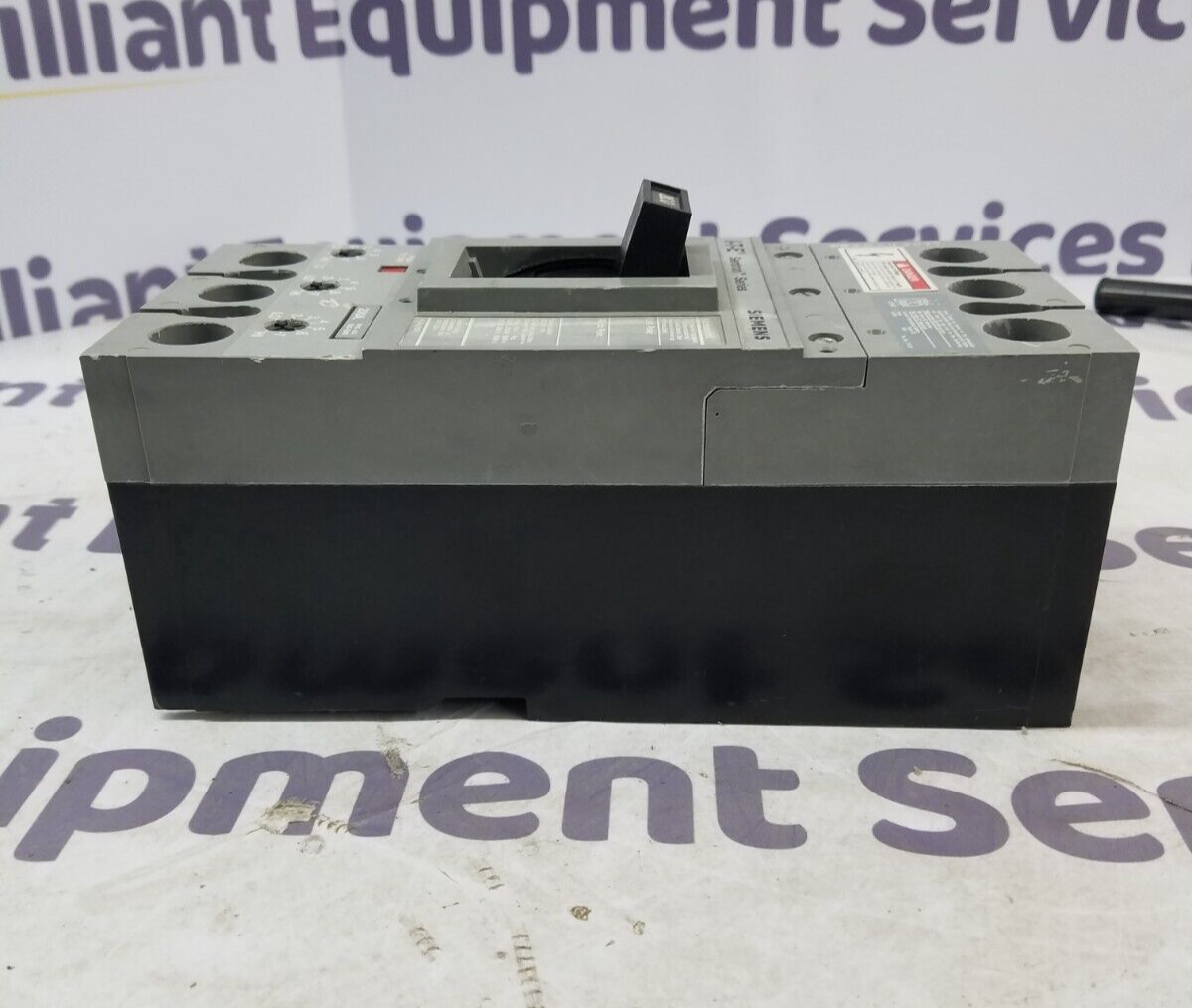 Siemens FXD63B200 Used