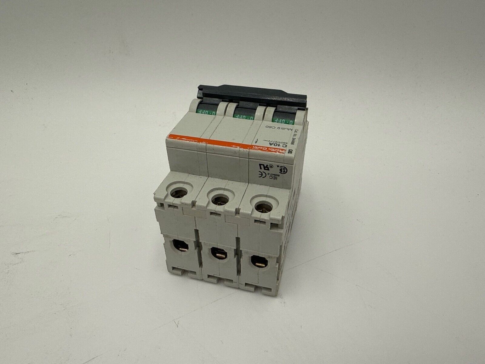 Merlin Gerin 24466 Used