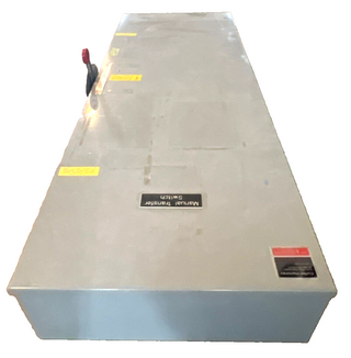 Eaton DT365FGK