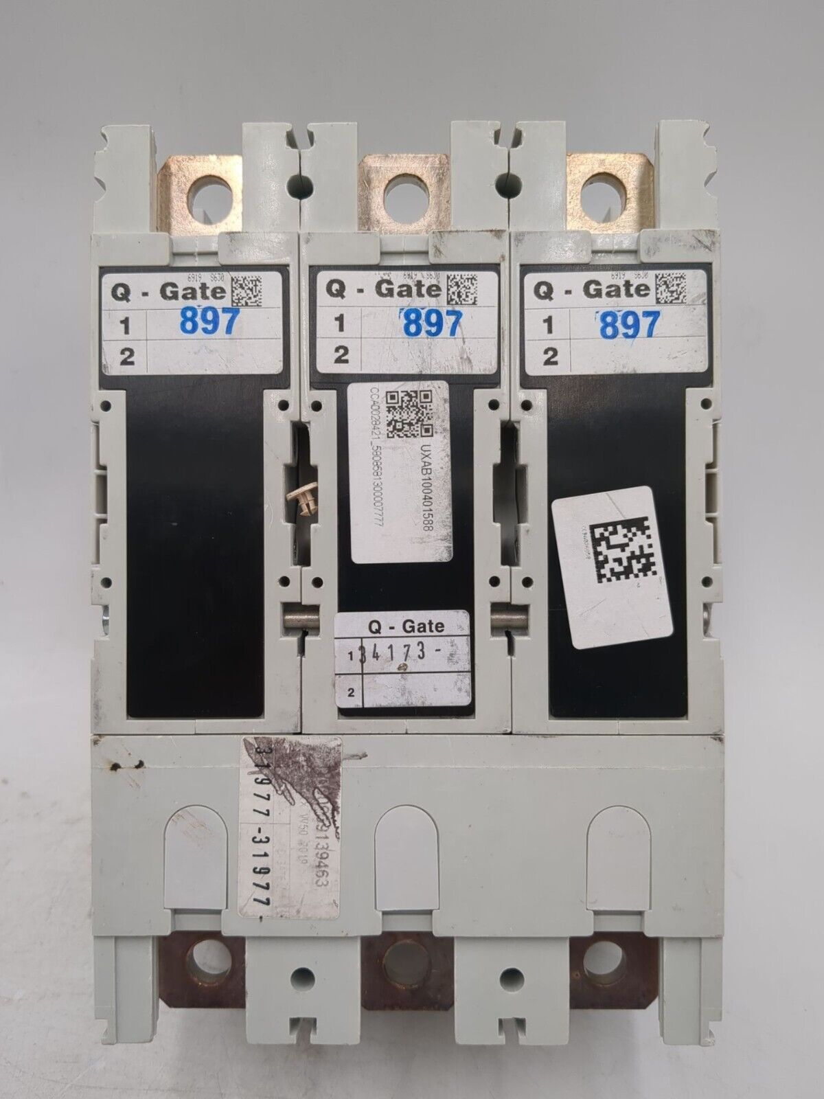 ABB XT5HU340ADFF000XXX New