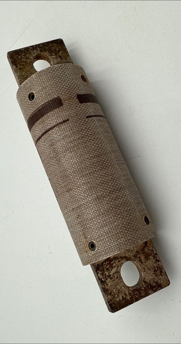 Littelfuse L70S80 Used