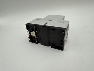 AutomationDirect MS25-2500 Manual Motor Starter Adjustable 20–25A New