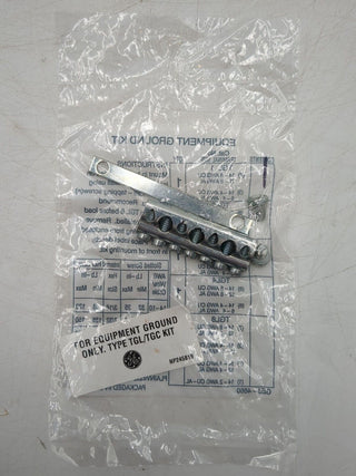GE TGL1 New