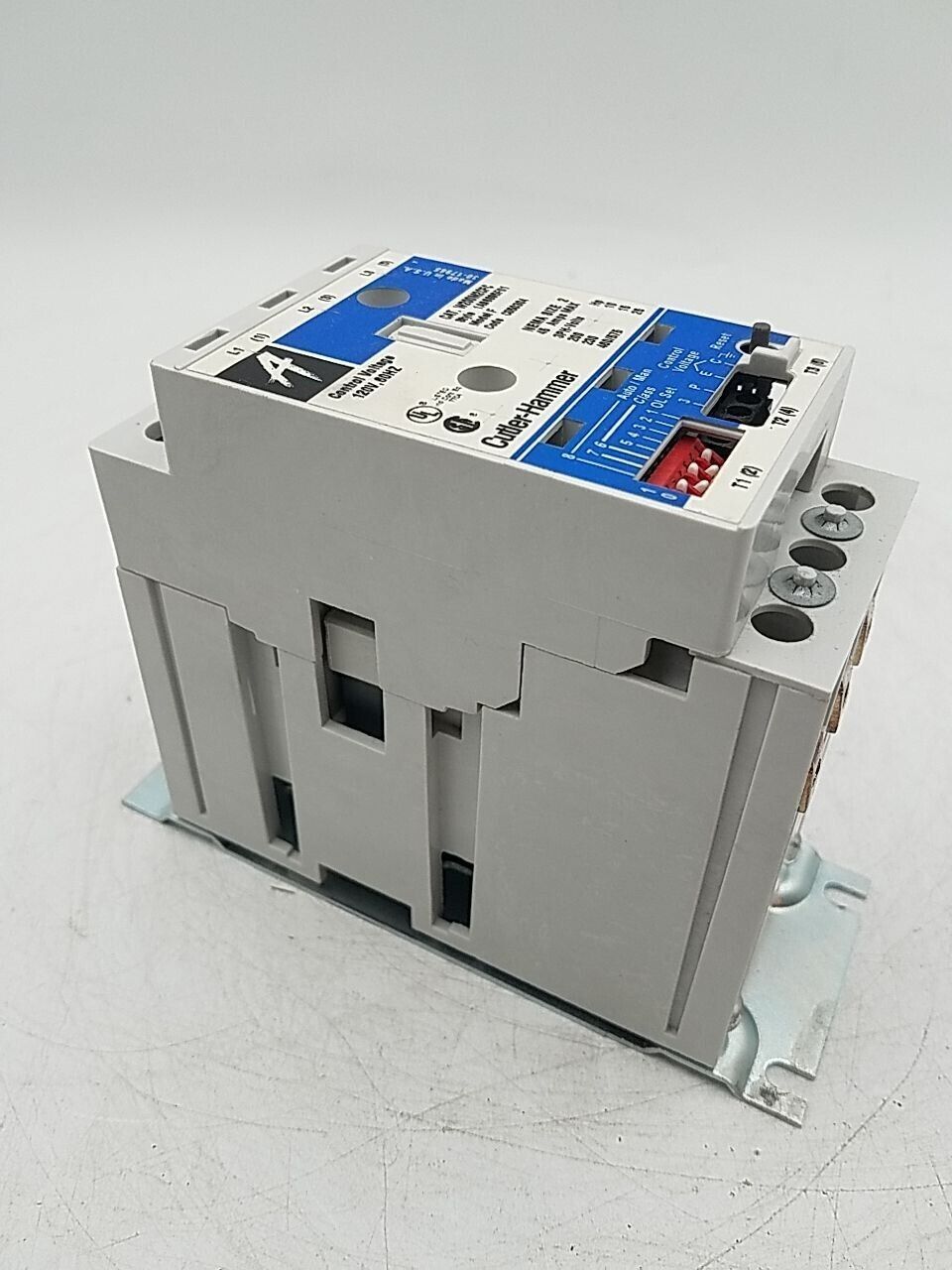 Cutler-Hammer W200M2CFC Used