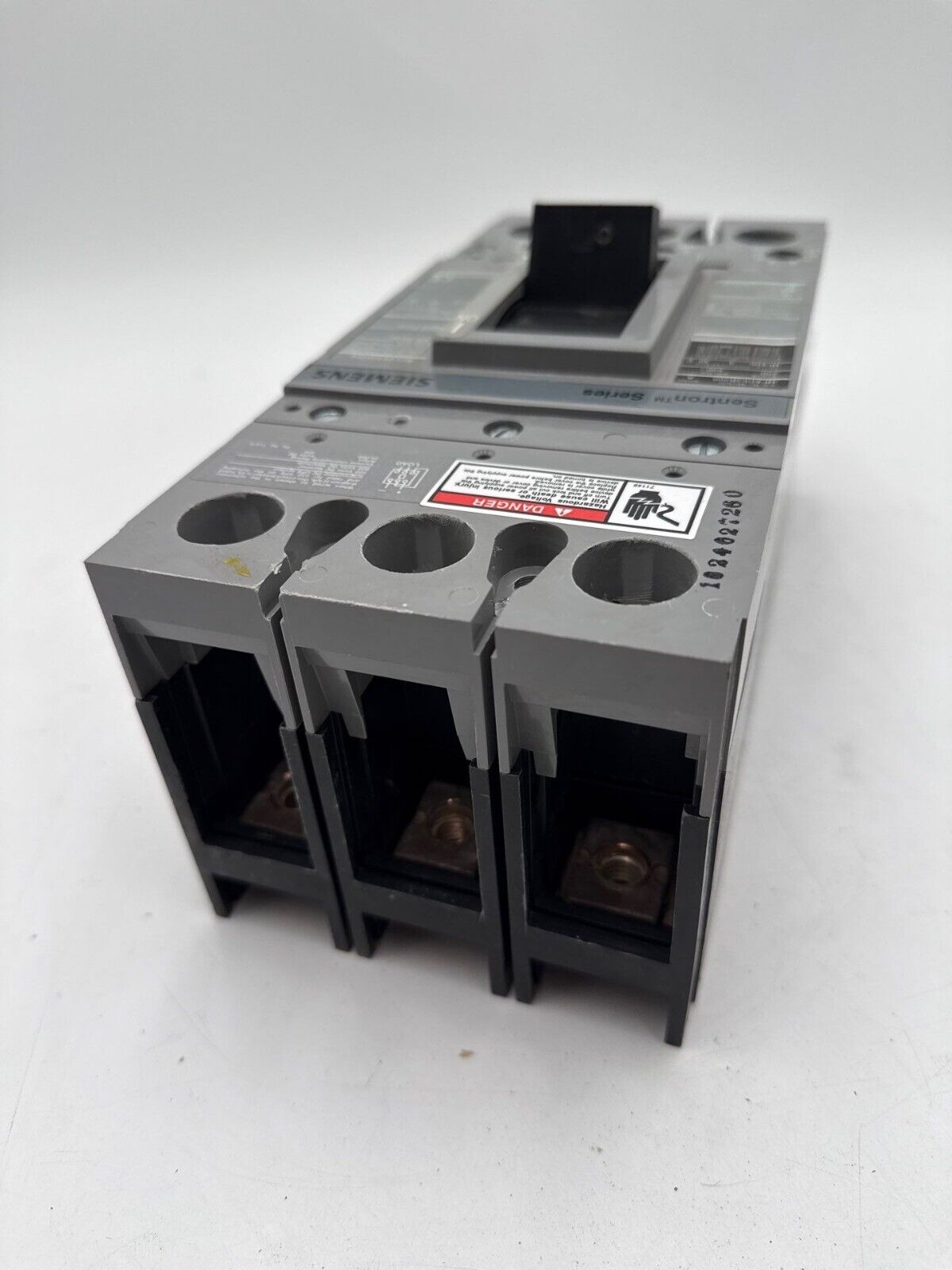 Siemens HFXD63B200 Used