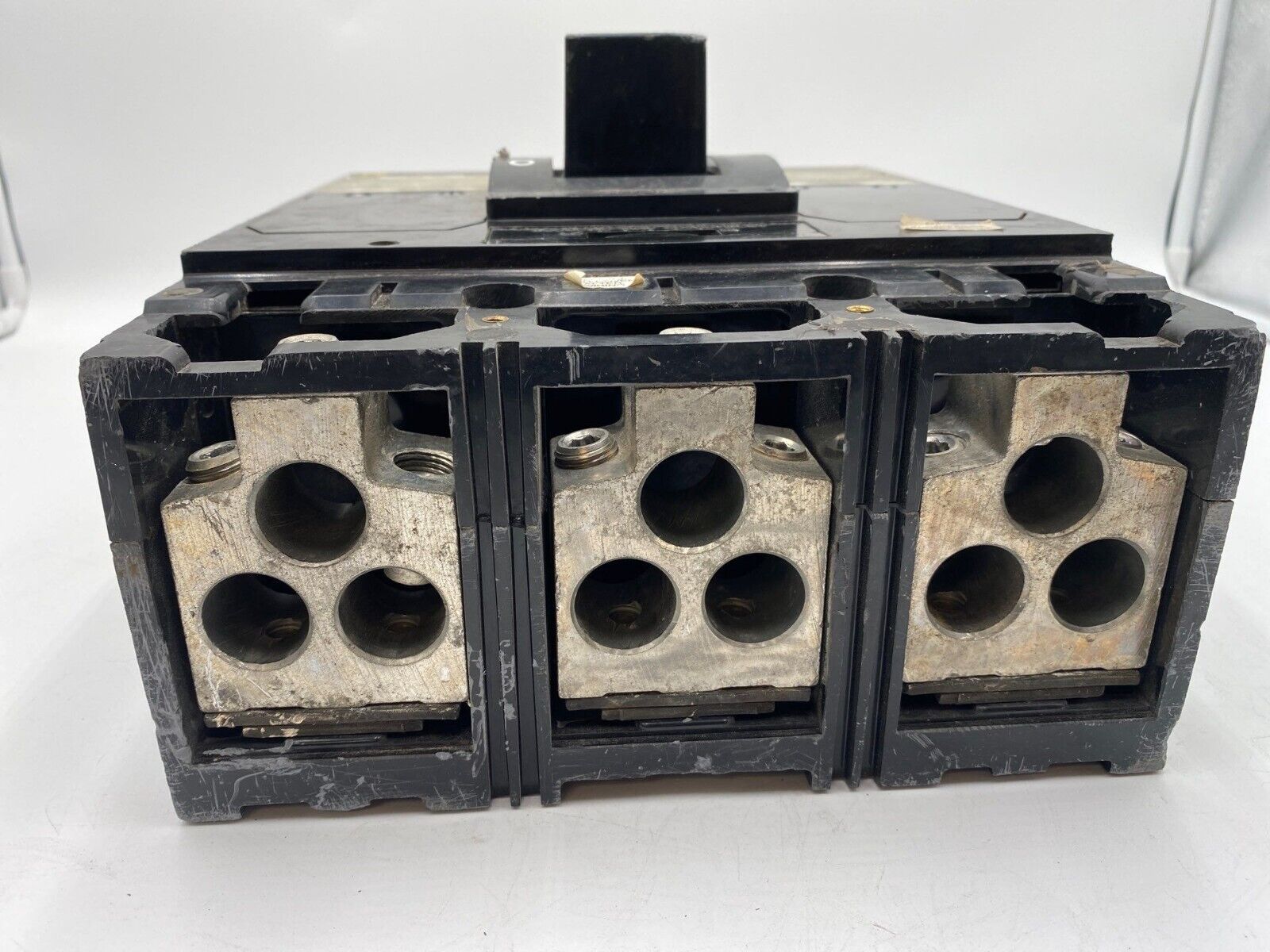 Square D MAL36600 Used