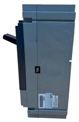 Square D NSJ400A Used