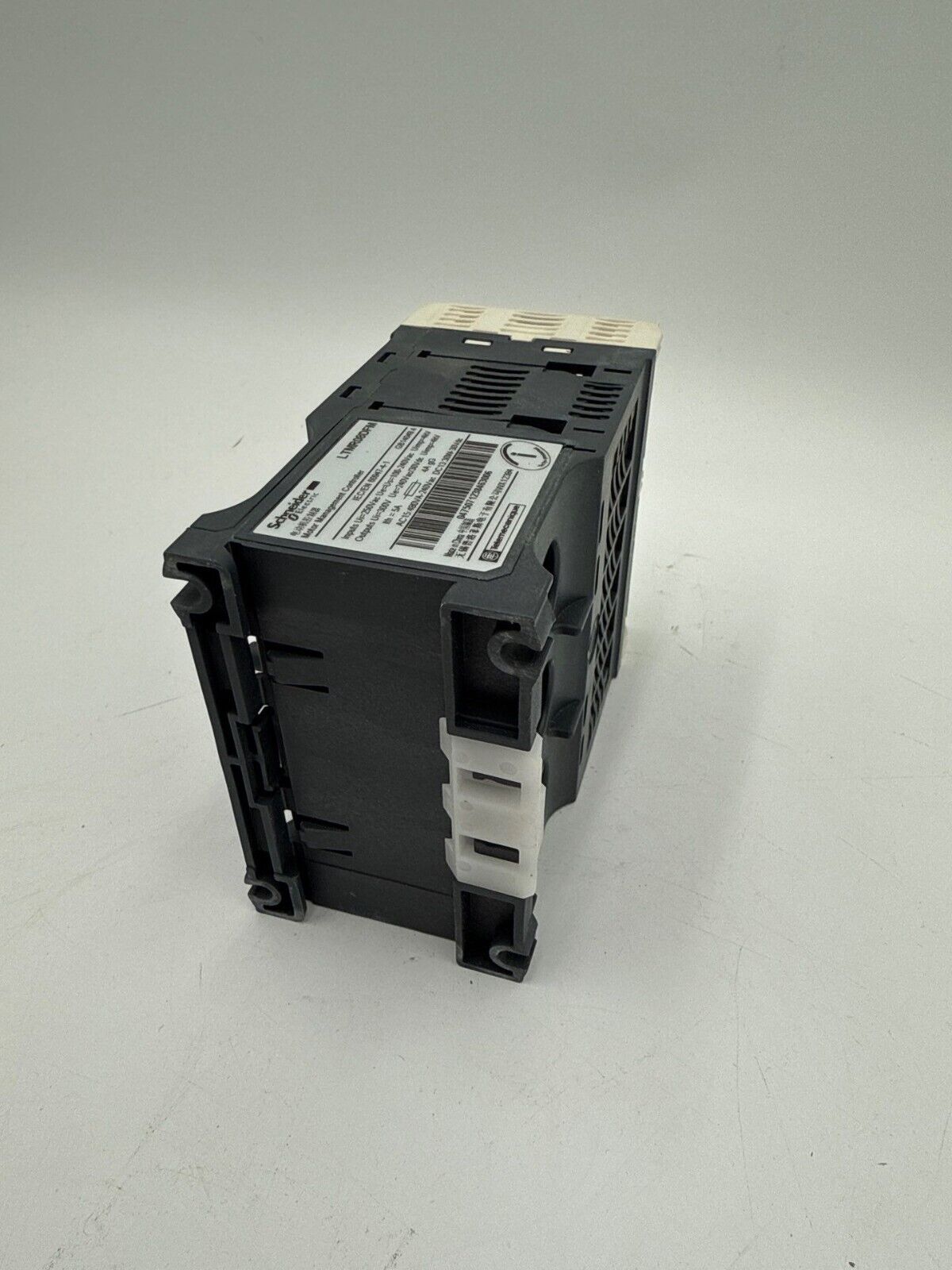 Schneider LTMR08DFM New