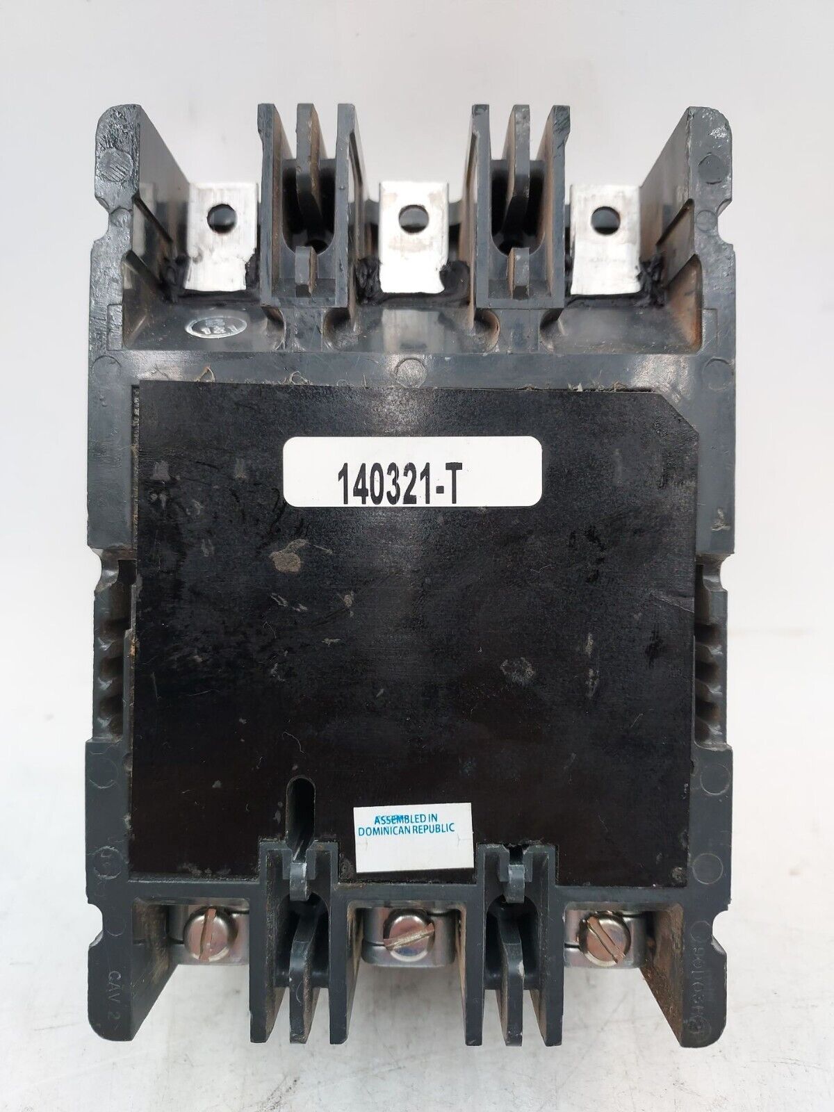 Eaton FD3100BP10