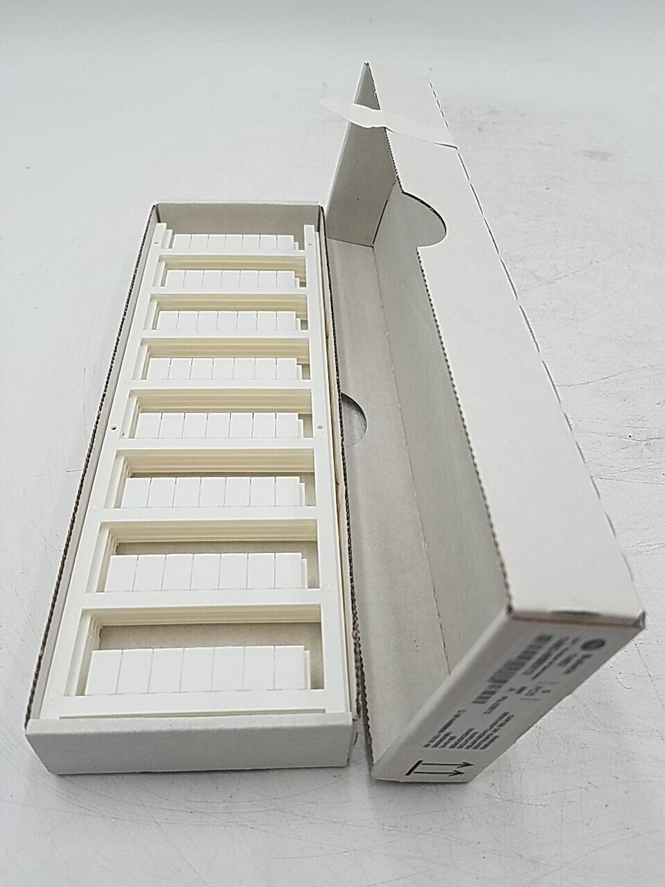 Allen-Bradley 1492-MS8X12 New