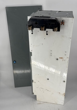 Allen Bradley AB 2100 38" Size 4 Starter 250A Breaker MCC MCCB Bucket Used
