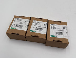 Square D VTRIPL Visi-Trip Handle Kit for PowerPact Frames H, J, L New