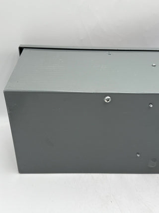 Square D PHD36030G Bus Plug 30A 3PH 3W 600V I-Line Busway Switch 30 Amp New