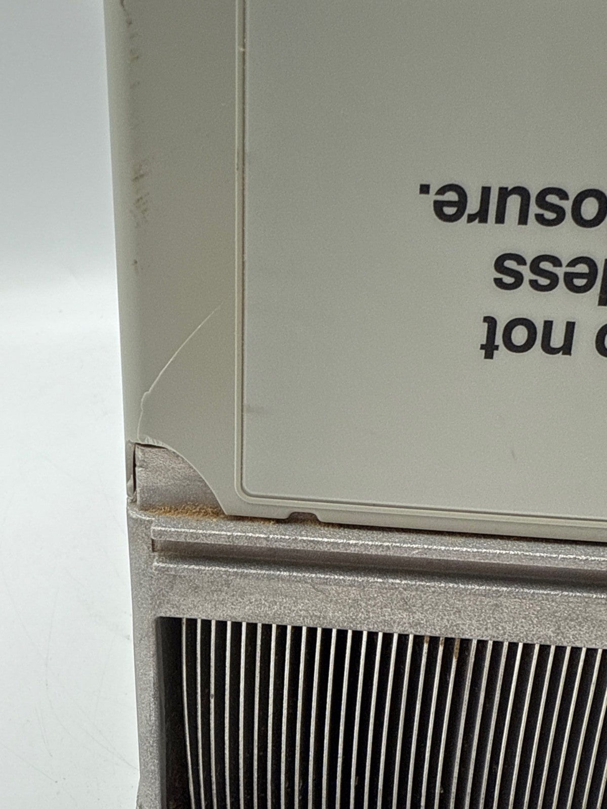 Allen Bradley 20BD040A3AYNAND0 PowerFlex 700 AC Drive 30HP 22kW 480V 3PH 47-63Hz Used