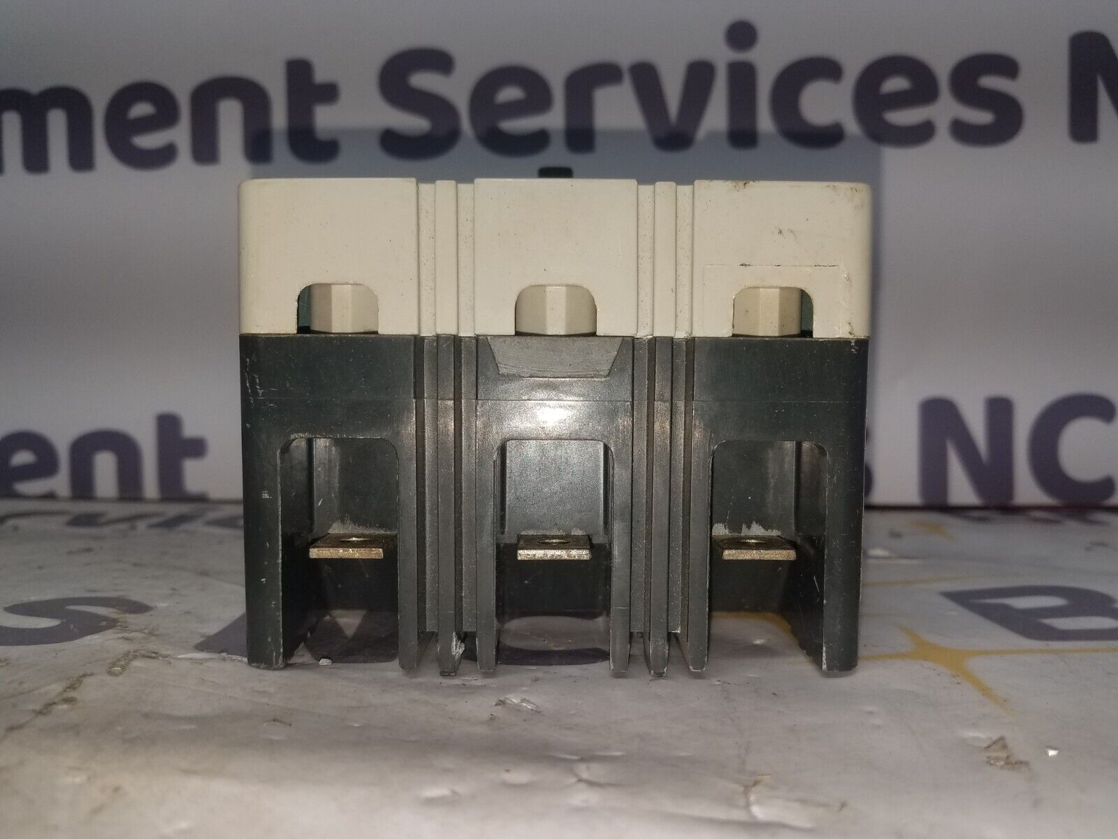 Cutler-Hammer FD3150 Used