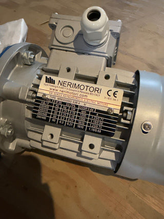 Nerimotori MR63G003 New