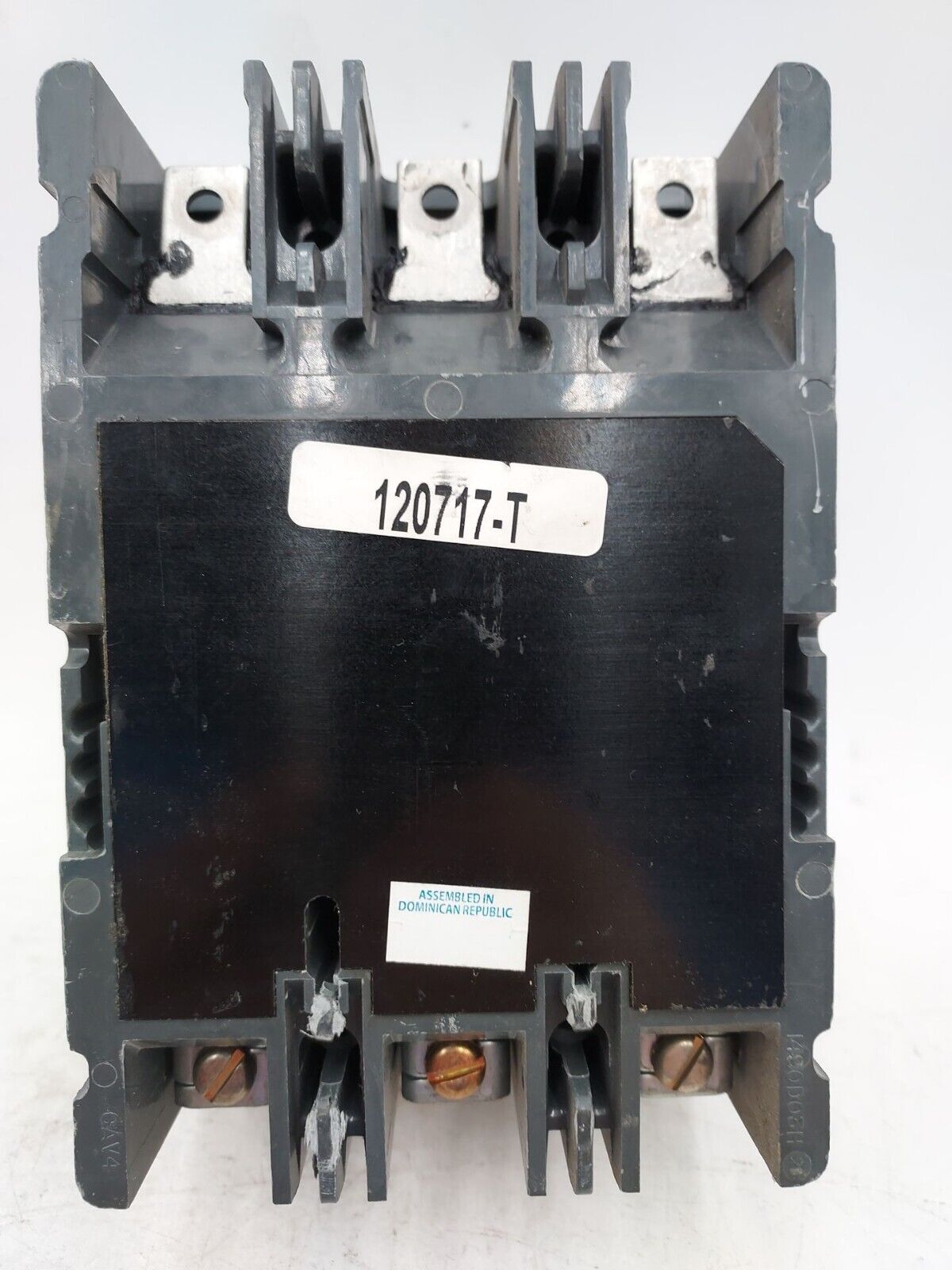 Eaton HFD3050 Used