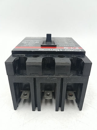 Cutler-Hammer FS340070A Used