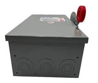 Eaton DH322FGK New