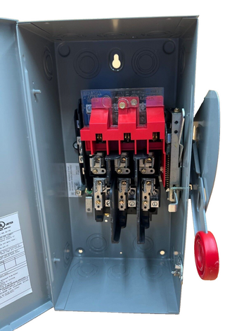 Eaton DH321NGK New
