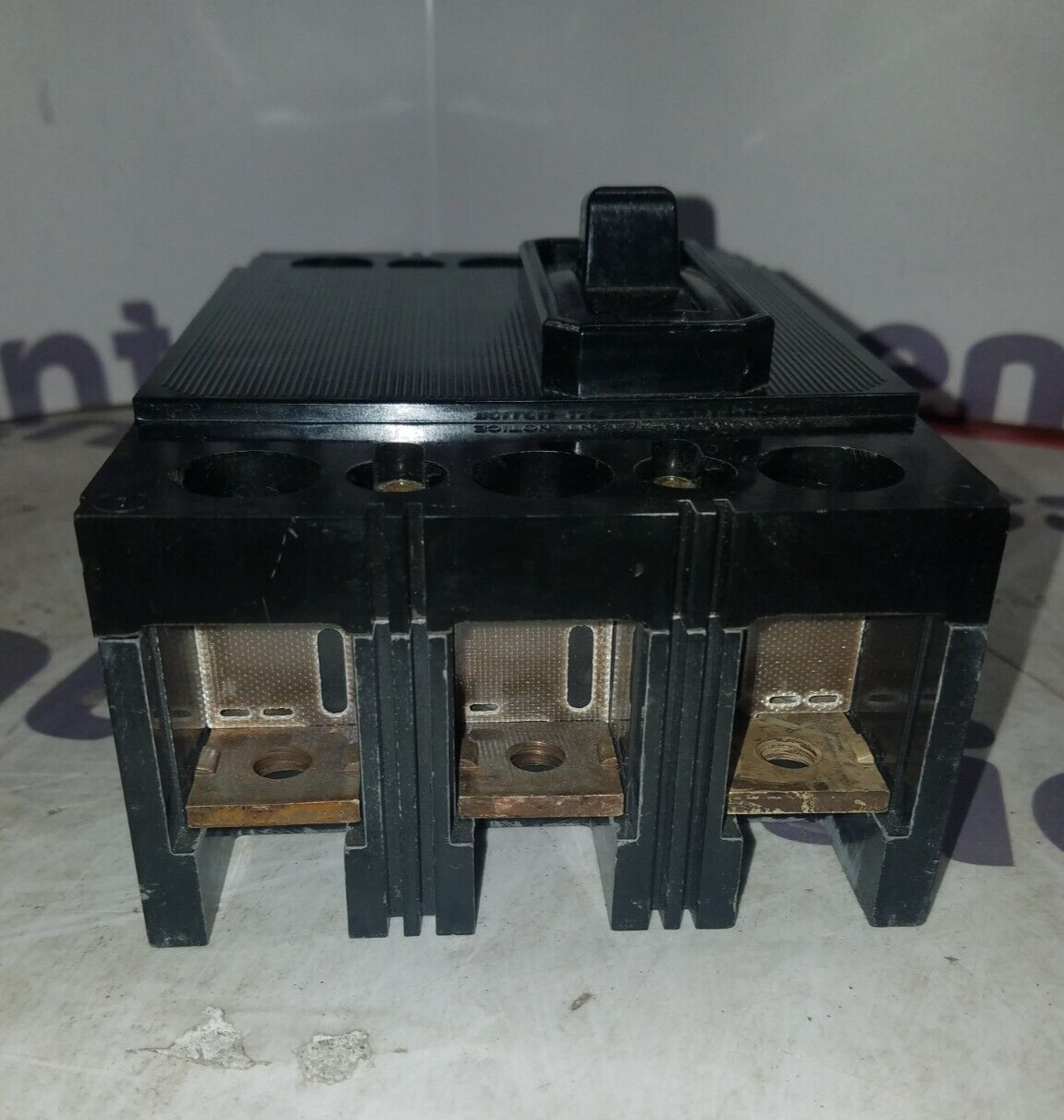 Siemens QJ23B150 Used